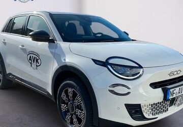 Fiat 600 1.800 km 23.990 &euro; Husum 25813