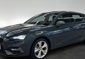 Seat Leon 23.905 km 26.950 &euro; Hamburg 22529