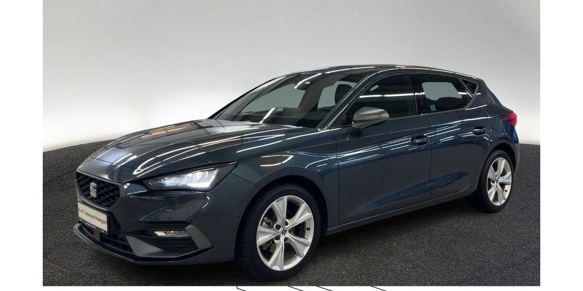 Seat Leon 23.905 km 26.950 &euro; Hamburg 22529