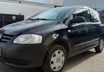 VW Fox 150.000 km 2.699 &euro; Augsburg 86165
