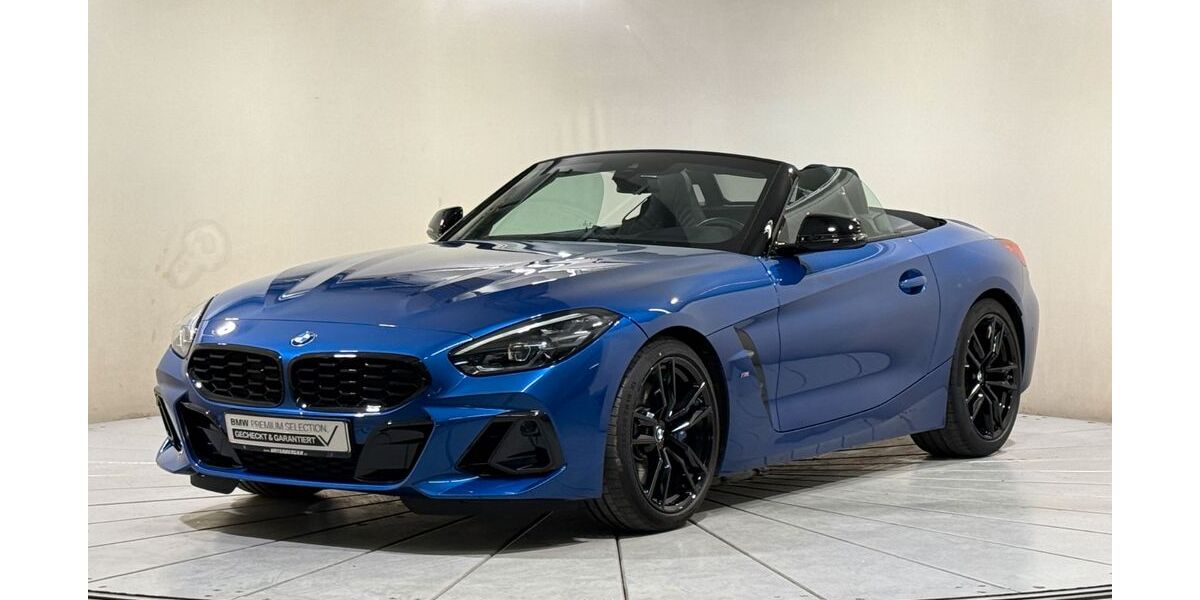 BMW Z4 M 11.500 km 58.890 &euro; Bad Wiessee 83707