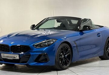 BMW Z4 M 11.500 km 59.890 &euro; Bad Wiessee 83707