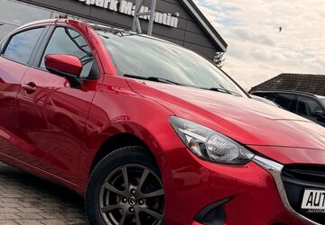 Mazda 2 59.900 km 11.899 &euro; Stepenitztal 23936