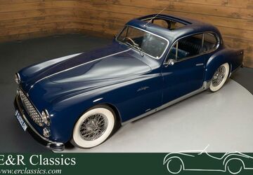 Delahaye Andere 59.163 km 369.950 &euro; Waalwijk 