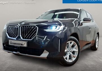 BMW X3 9.098 km 48.870 &euro; Stuttgart 70569