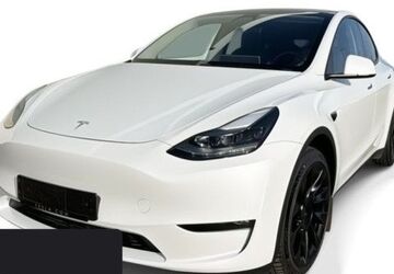 Tesla Model Y 27.226 km 42.300 &euro; Hannover 30519