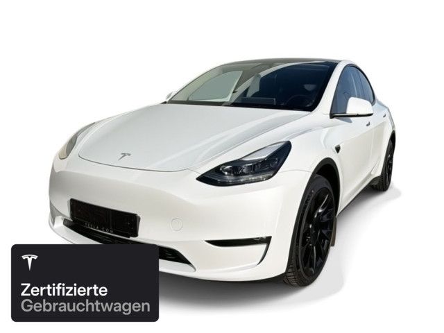 Tesla Model Y 27.226 km 42.300 &euro; Hannover 30519