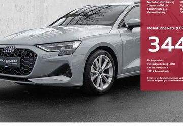 Audi A3 3.180 km 36.440 &euro; Düsseldorf 40474