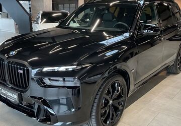 BMW X7 M60 5.600 km 119.980 &euro; Forchheim 91301
