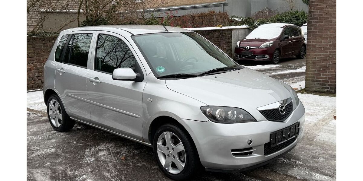 Mazda 2 130.290 km 3.450 &euro; Krefeld 47799