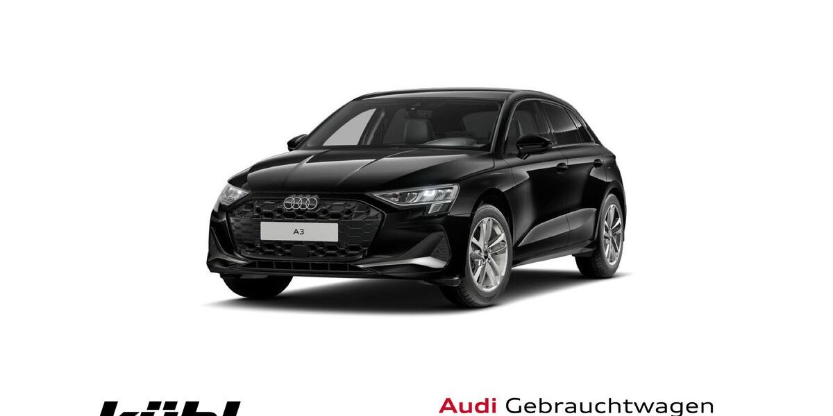Audi A3 25.990 km 30.690 &euro; Gifhorn 38518