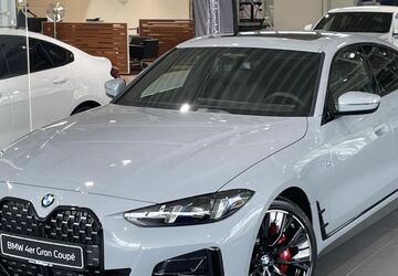 BMW 430 Gran Coupé 8.900 km 65.890 &euro; Essingen 73457