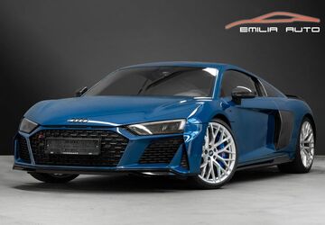 Audi R8 11.900 km 172.900 &euro; Hamburg 22453