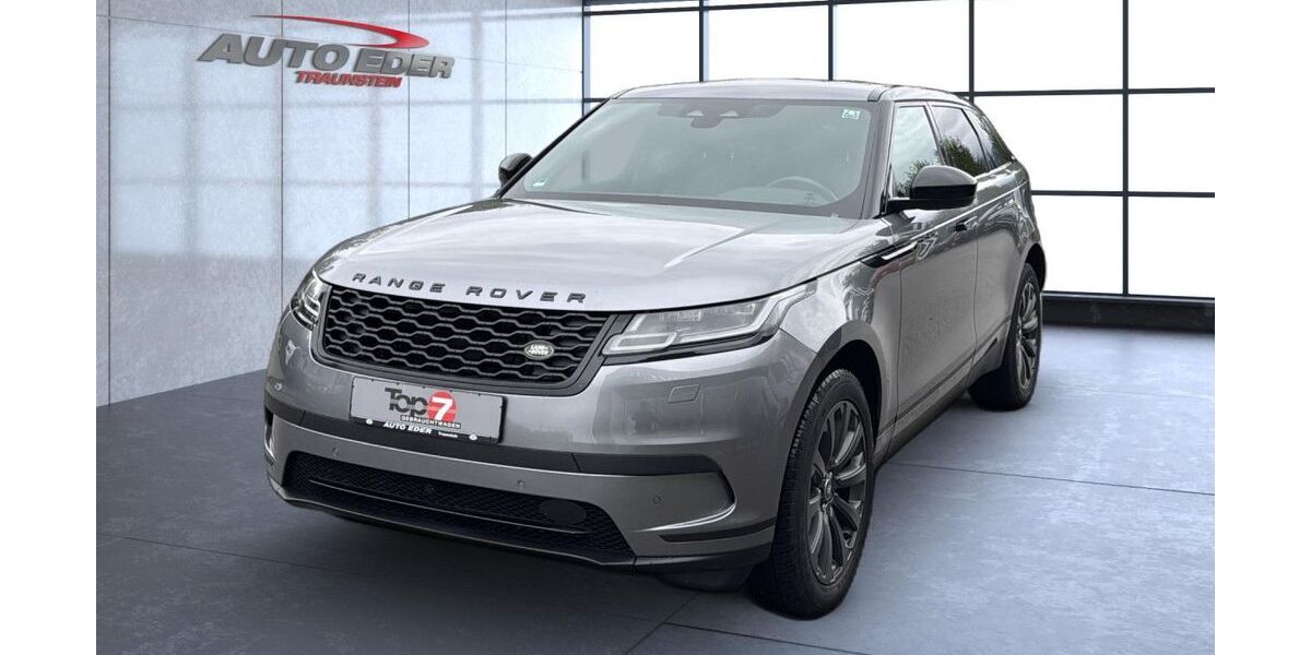 Land Rover Range Rover Velar 72.500 km 41.900 &euro; Traunstein 83278