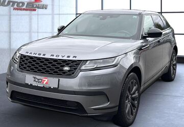 Land Rover Range Rover Velar 72.500 km 43.900 &euro; Traunstein 83278