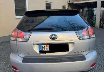 Lexus RX 400 210.000 km 7.900 &euro; München 81677