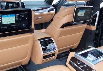 BMW 745 73.500 km 69.990 &euro; Vöhringen 89269