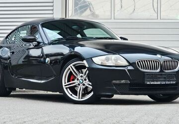 BMW Z4 197.500 km 15.480 &euro; Friedrichsdorf (10 Min. nördlich von Frankfurt/M) 61381