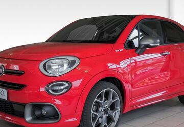 Fiat 500X 19.128 km 18.980 &euro; Remscheid 42855