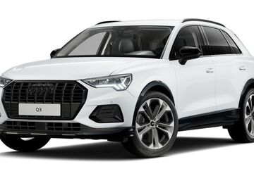 Audi Q3 3.848 km 42.730 &euro; Vechta 49377