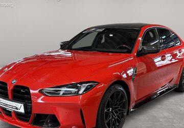 BMW M3 9.912 km 89.595 &euro; Nürnberg 90441