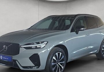 Volvo XC60 35.732 km 45.980 &euro; Stuttgart 70190