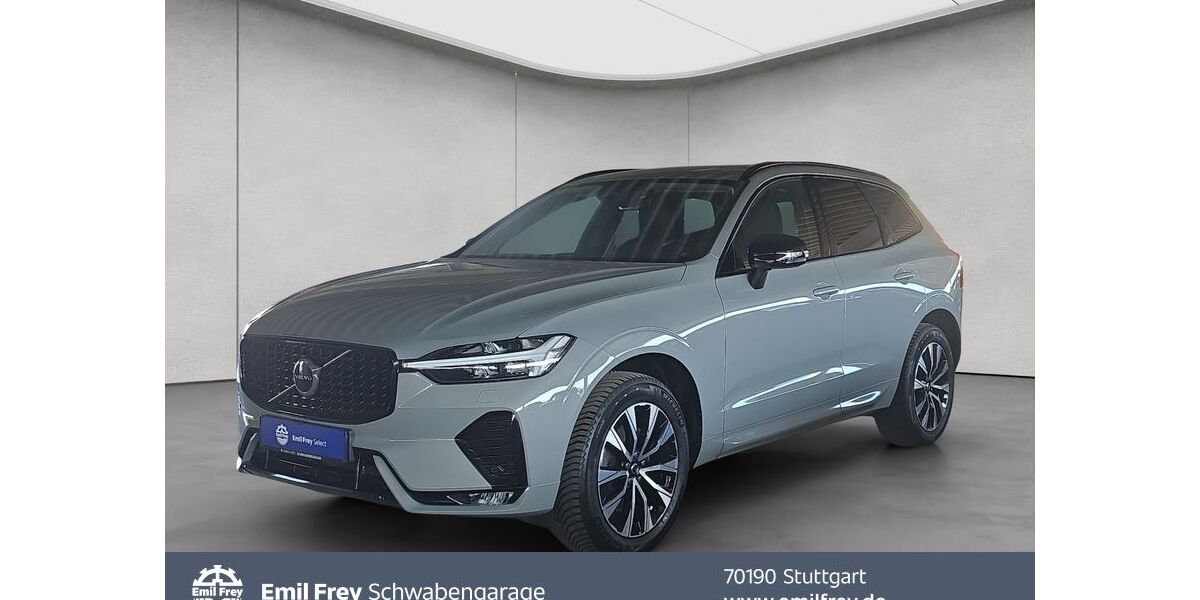 Volvo XC60 35.732 km 45.980 &euro; Stuttgart 70190
