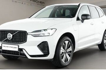Volvo XC60 15.607 km 45.890 &euro; Krefeld 47805