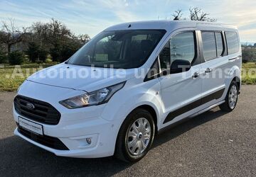 Ford Tourneo Connect 150.000 km 13.685 &euro; Waiblingen-Hegnach 71334