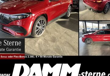 Mercedes-Benz EQA 4.217 km 44.970 &euro; Hofgeismar (bei Kassel) 34369