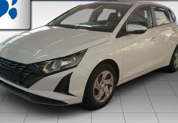 Hyundai i20 21.521 km 15.730 &euro; Salzbergen 48499