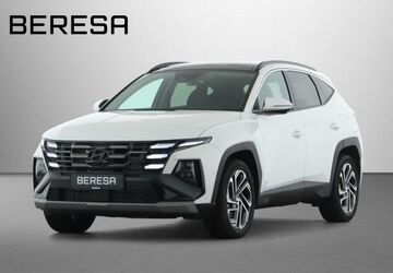 Hyundai TUCSON 8.000 km 34.880 &euro; Bielefeld 33609