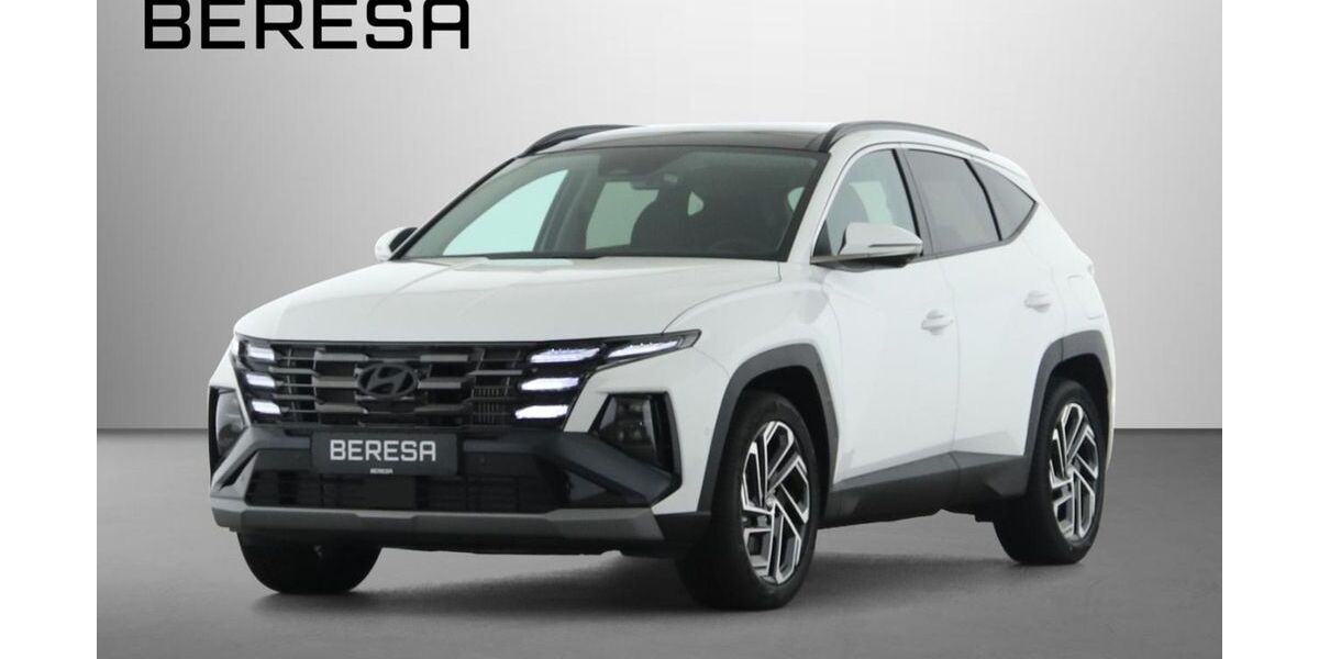 Hyundai TUCSON 8.000 km 34.880 &euro; Bielefeld 33609