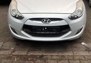 Hyundai ix20 212.000 km 3.999 &euro; Hagen 58089