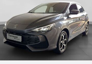 MG 3 2.900 km 20.990 &euro; Hemer 58675