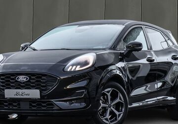Ford Puma 16.175 km 25.990 &euro; Köln / Porz 51149