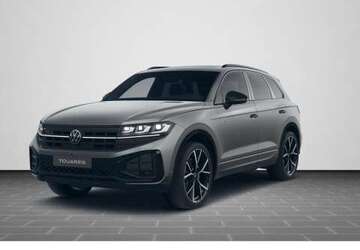 VW Touareg 1.100 km 99.890 &euro; Alzey 55232