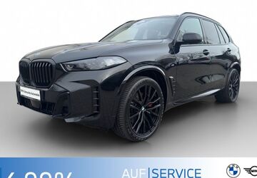 BMW X5 31.050 km 72.990 &euro; Asperg 71679