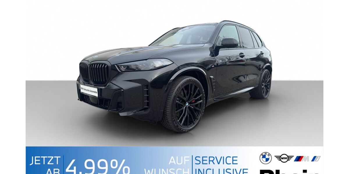 BMW X5 31.050 km 72.990 &euro; Asperg 71679