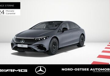 Mercedes-Benz EQS 82.679 km 63.990 &euro; Heide 25746