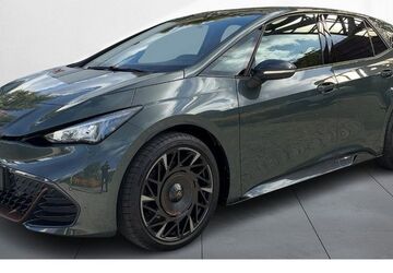 Cupra Born 7.500 km 43.900 &euro; Dresden 01067