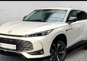 MG EHS 12.000 km 34.880 &euro; Mainz-Hechtsheim 55129