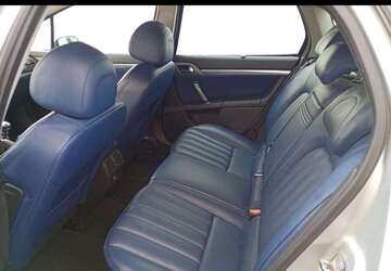 Peugeot 407 230.000 km 1.000 &euro; Bottingen 78583