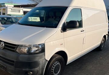 VW T5 Transporter 275.000 km 8.480 &euro; Offenbach am Main 63073
