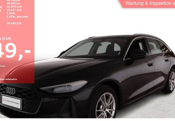 Audi A5 25.847 km 37.380 &euro; Moers-Hülsdonk 47441