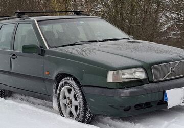 Volvo 850 467.843 km 4.500 &euro; Parchim 19370