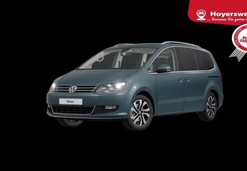 VW Sharan 82.500 km 24.950 &euro; Löbau 02708