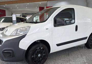 Fiat Fiorino 75.900 km 7.990 &euro; Solms 35606