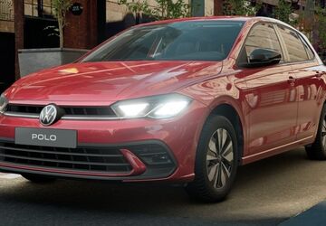 VW Polo 5.250 km 24.883 &euro; Einbeck 37574