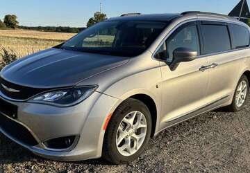 Chrysler Pacifica 130.000 km 19.500 &euro; Alfter 53347